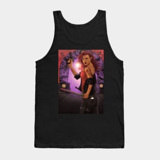 Bryce - Crescent City Tank Top